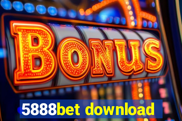 5888bet download